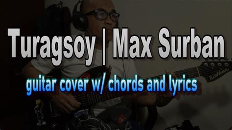 Turagsoy chords [Em C G Cm Fm] Chords for ANG MANOK NI SAN PEDRO- Max Surban with Key, BPM, and easy-to-follow letter notes in sheet