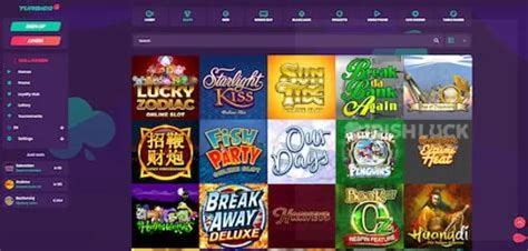 Turbico sovellus  Casino only accepts customers over 18 years of age