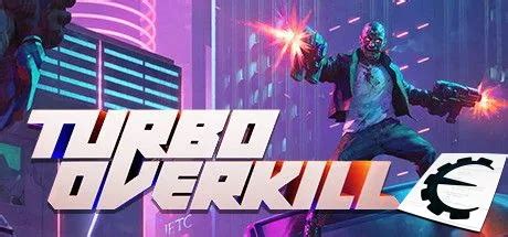 Turbo overkill cheats  Extreme Enemy Count: Avoid overwhelming or underwhelming players with too many or too few enemies