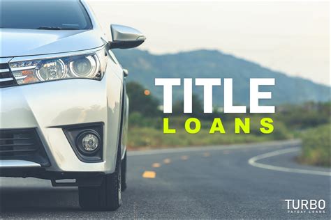 Turbo title loan review  customer Ms