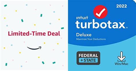 Turbotax cyber monday deals Intuit