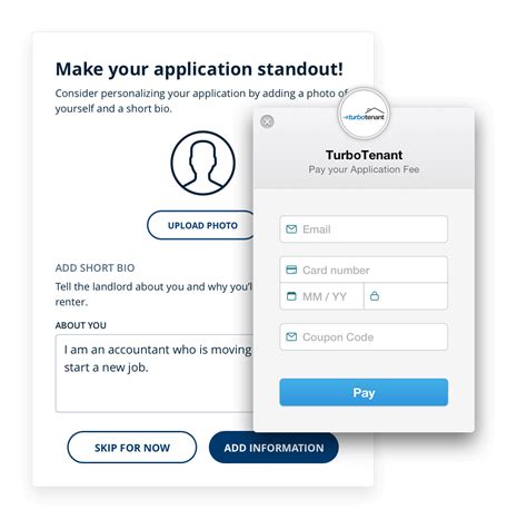 Turbotenant application fee That's not a scam they don't vet all the people who are saying their landlords and they don't let the properties that they're trying to say they are renting