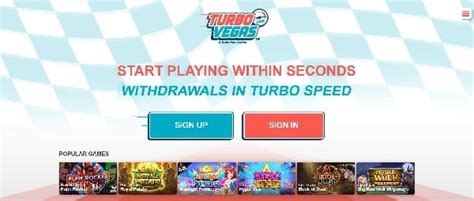 Turbovegas cashback  * They have all the latest Pragmatic slots (best provider, IMO)