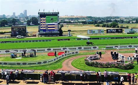Turffontein live streaming  About