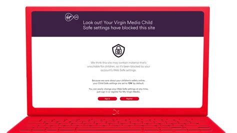 Turn off virgin media web safe  My question is why are so many Virgin media users seeing these Access Denied issues compared to other service providers?Issue has been flagged to the forum team; be aware it can take them a few hours / days to respond