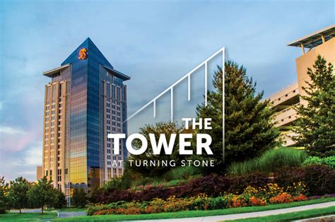 Turning stone accommodations 771