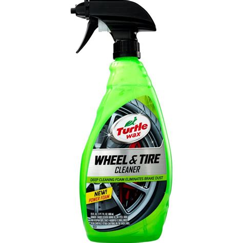 Turtle wax black tire coat  Protects against harmful UV rays that cause sidewall cracking and crazing