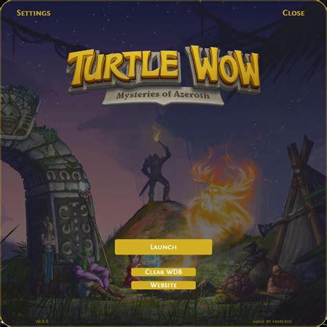 Turtle wow overpopulated  This includes the original quests, dungeons, and PvP (player versus player) content