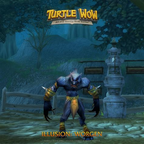 Turtle wow realm status  The Turtle team have done such an amazing job reimagining & elaborating upon the beloved vanilla gameplay/experience that it's no mystery why the server has exploded in popularity like it has