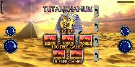 Tutankhamun deluxe play online  When you register with NetBet, you will be joining the best online casino the internet has to offer