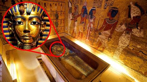 Tutankhamun deluxe real money  With his advisors Ay and Horemheb to guide him, Tutankhamun rebuilt temples and refurbished the old palace