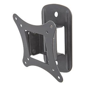 Tv brackets screwfix  Vast range of styles available to suit any TV
