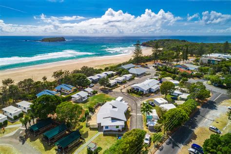 Tweed heads holiday accommodation  In fact we are only a short 10min walk from the border