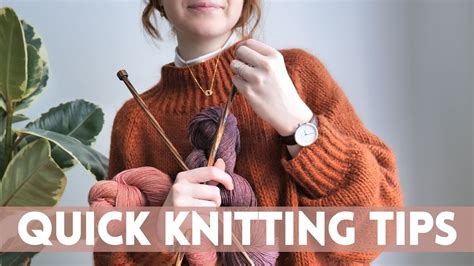 Improve Your Knitting Skills Month by Month with 36 Seasonal  Projects