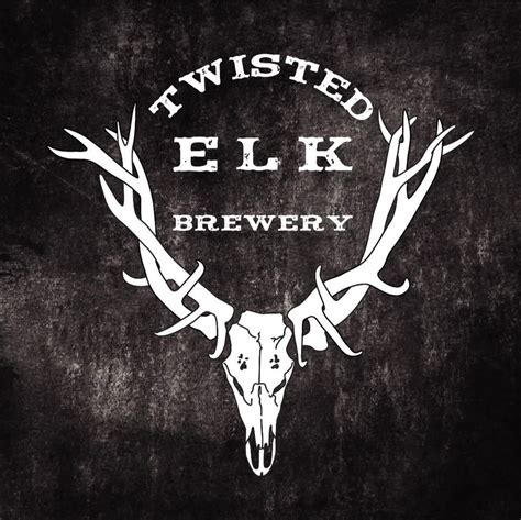 Twisted elk brewery menu Gatherings Pub and Grill