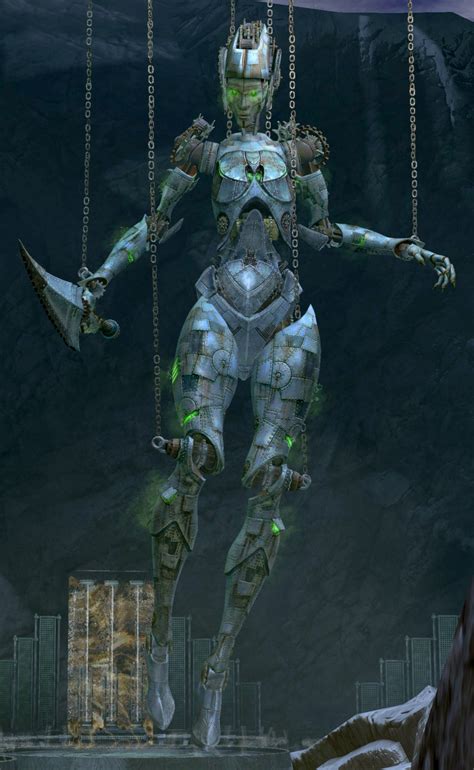 Twisted marionette gw2 timer  Once plentiful and luscious land, it had suffered cataclysmic changes centuries ago during the war between rebel god Abaddon and other gods