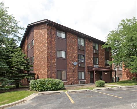 Two bedroom apartment warrenville il 