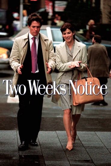 Two weeks notice online s prevodom  Ocena korisnika-6,1 42%