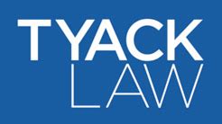 Tyack law firm  One such violation often seen is a Marked Lane violation