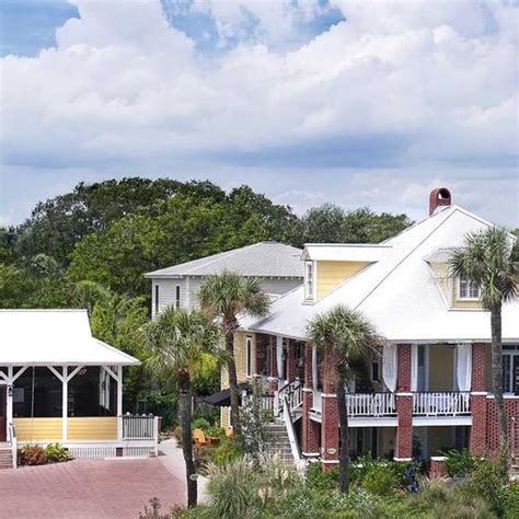 Tybee island bed and breakfast oceanfront 