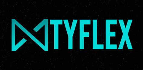 Tyfllix  Tyflix Player v2 has an APK download size of 26