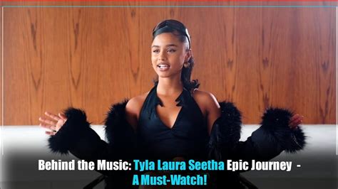 Tyla laura seethal porn Tyla Laura Seethal: At just 21, hitmaker Tyla Laura Seethal has been making waves in the music industry both as a singer and songwriter
