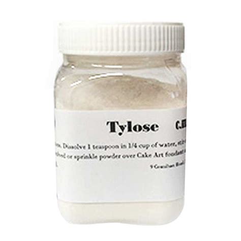 Tylose powder michaels  2