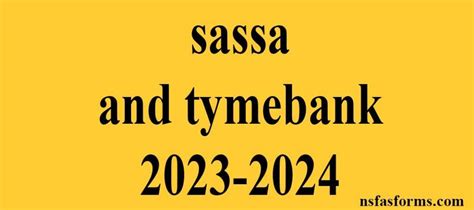 Tymebank internship 2023 An internship with Standard Bank Group gives you the opportunity to gain valuable workplace experience with the foundation of your tertiary qualification