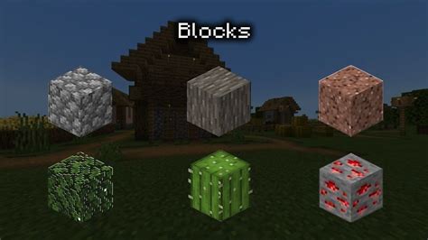 Spruce Wood Block in Minecraft