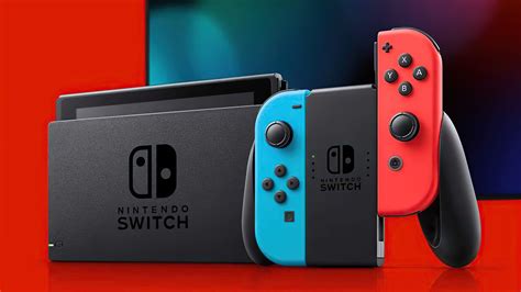 Nintendo Switch Super Smash Bundle: Super Smash Bros Ultimate and Nintendo  Switch 32GB Console with Neon Red and Blue Joy-Con 