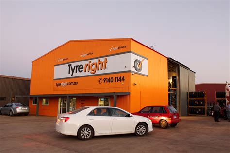 Tyreright port hedland 0 VERIFIED COMPANY tyreright