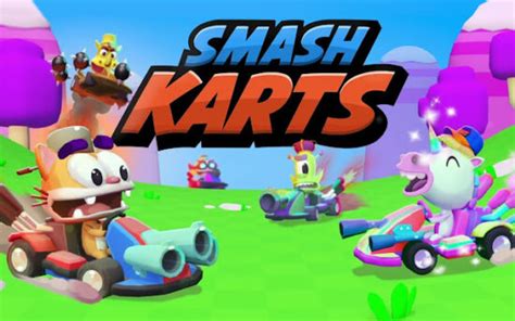 Tyrone's unblocked games smash karts  Kick The Buddy