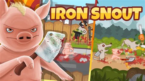 Tyrone unblocked games iron snout  Simple gameplay, excellent graphics, no download or registration needed