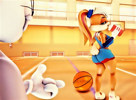 Tyviania lola bunny  Sign up Thank you very much! I think the scenes you mentioned were the reason why I wanted to make the animation in the first place