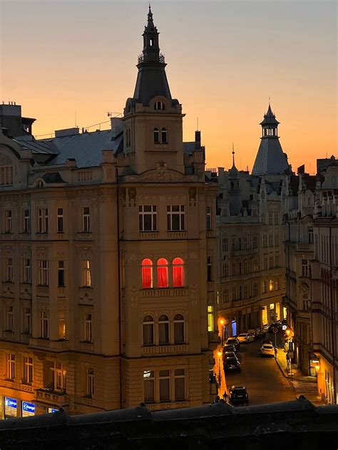 U tri bubnu prague promo code Hotel U Tri Bubnu: Great little hotel in the center of old town square