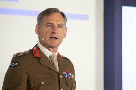 474px x 316px - 2024 UK Chief of the General Staff, General Patrick Sanders (L) said more  was needed to improve civilian readiness forumbzk.ru
