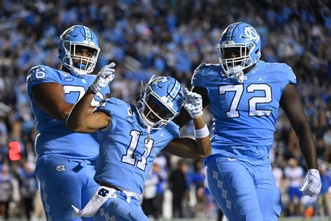 2024 UNC Football Positional Preview: Offensive Line