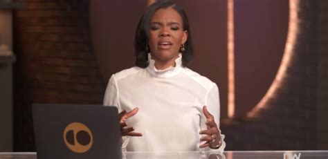 2024 US Midterm Elections: Candace Owens, friend to …