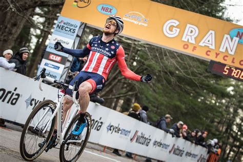 2024 USA Cycling Cyclocross National Championship