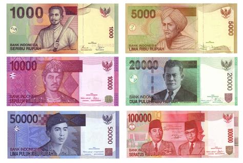 Uang kertas togel gambar  Warna dominan dari uang kertas tersebut, ungu