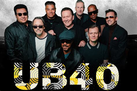 Ub40 durban tickets price UB40 Featuring Ali Campbell, the founding member and lead singer of UB40, comes to Telford's QEII Arena next summer - headlining on Saturday, July 8th 2023!