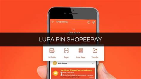 Ubah pin shopeepay  Demikian cara pinjam uang di Shopee dengan SPinjam, semoga bermanfaat