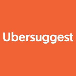 Ubersuggest traffic checker  Besides website analysis you can also find data about the content of any website, backlinks and Google page rank for a particular url