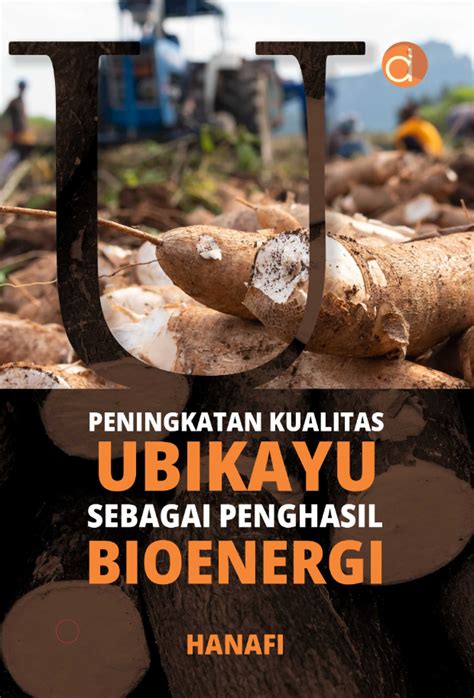 Ubi kayu 2d  Pengaruh Jenis Ubi Kayu terhadap Karakteristik Tepung Ubi Kayu (Cassava Flour) yang Dihasilkan