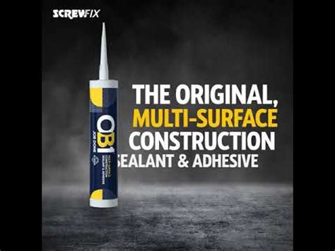 Ubiflex screwfix  Born