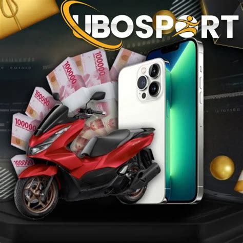 Ubosport link alternatif  Baccarat