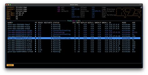 Ubuntu install k9s K9sAlpha (aka Alpha) provides a terminal based CLI to interact with your Kubernetes clusters