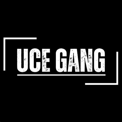 Uce gang  original sound - uce_gang
