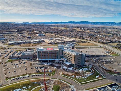 Uchealth ob gyn highlands ranch 516