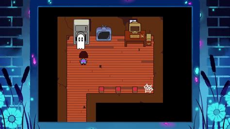 Uddertale walkthrough  Undertale is a traditional role-playing game where no one has to get hurt